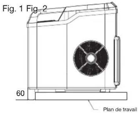 Essentiel B EMG 9-12 - nettoyage et entretien - 1