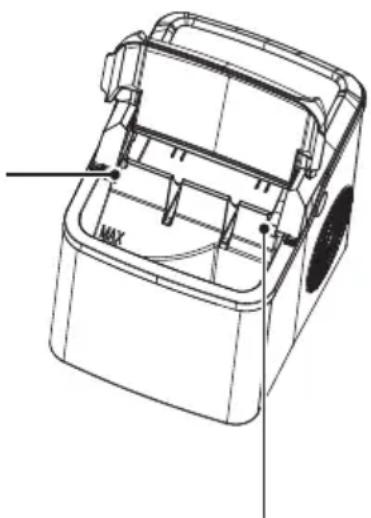 Essentiel B EMG 9-12 - De ijsproductiecyclus - 1