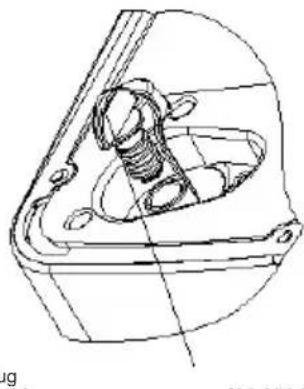 Essentiel B EMG 9-12 - cleaning and maintenance - 3