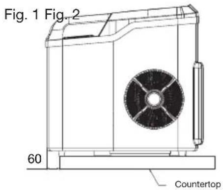 Essentiel B EMG 9-12 - cleaning and maintenance - 1