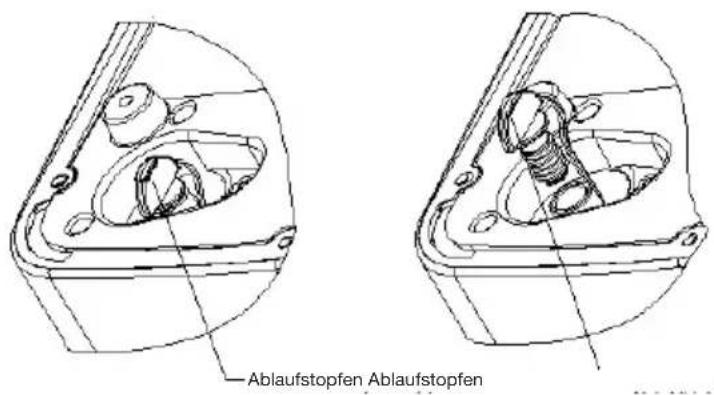 Essentiel B EMG 9-12 - Reinigung und Wartung - 2