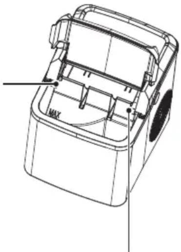 Essentiel B EMG 9-12 - Déroulement du cycle de production de glaçons - 1