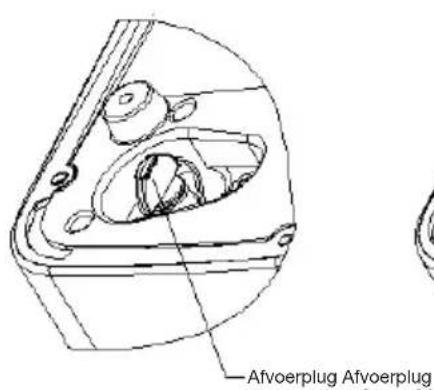 Essentiel B EMG 9-12 - reiniging en onderhoud - 2