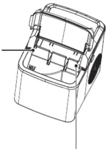 Essentiel B EMG 9-12 - El ciclo de producción de hielo - 1