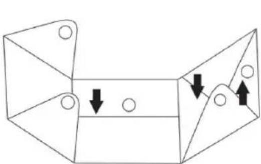 Essentiel B SP40 - desmontaje - 1