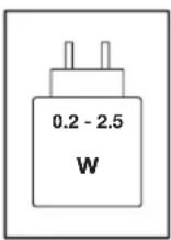 Essentiel B EMHW 1 - Aparatos electrónicos - 1