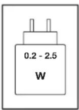 Essentiel B EMHW 1 - Eelektronische apparatuur - 1