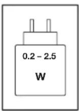 Essentiel B EMHW 1 - elektronische Geräte - 1