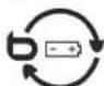 Essentiel B EBF3 - Recyclage de la batterie - 4