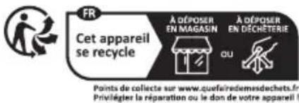 Essentiel B ESM1 - \* Tested in our laboratories - 1