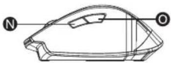 Essentiel B EM-10 - The mouse does not work. - 6