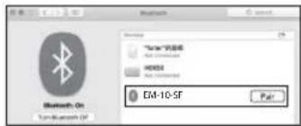 Essentiel B EM-10 - B) Ordinateur Mac - 2
