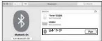 Essentiel B EM-10 - B) Ordenador Mac - 2