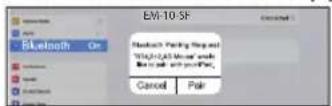 Essentiel B EM-10 - C) iOS apparaat (enkel voor iOS 13 of hoger) - 3