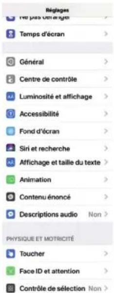 Essentiel B EM-10 - C) iOS device (only for iOS 13 or above) - 1