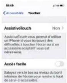 Essentiel B EM-10 - C) iOS apparaat (enkel voor iOS 13 of hoger) - 2