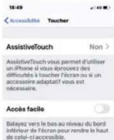 Essentiel B EM-10 - C) iOS-Gerät (nur für iOS 13 oder höher) - 2