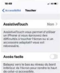 Essentiel B EM-10 - C) Dispositif iOS (uniquement iOS 13 ou version supérieure) - 2