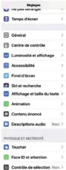 Essentiel B EM-10 - C) iOS apparaat (enkel voor iOS 13 of hoger) - 1