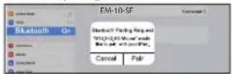 Essentiel B EM-10 - C) Dispositif iOS (uniquement iOS 13 ou version supérieure) - 3