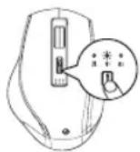 Essentiel B EM-10 - Activar el modo de emparejamiento mediante Bluetooth - 1