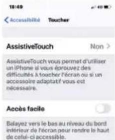 Essentiel B EM-10 - C) iOS device (only for iOS 13 or above) - 2