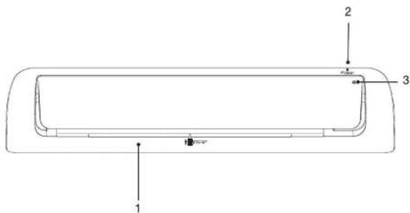 Essentiel B EP-FA4 - \section*{Caracteristiques techniques} - 1