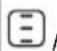 Miogo MHI601SH - ADVERTENCIA! - 1