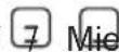 Miogo MHI601SH - ADVERTENCIA! - 2