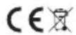 Miogo MHI601SH - Rating plate - 1