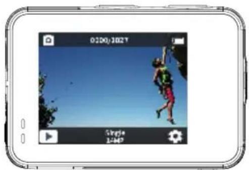 Essentiel B XTREM 11 - Utiliser l'écran tactile - 2