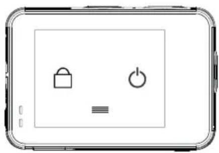 Essentiel B XTREM 11 - Utiliser l'écran tactile - 3
