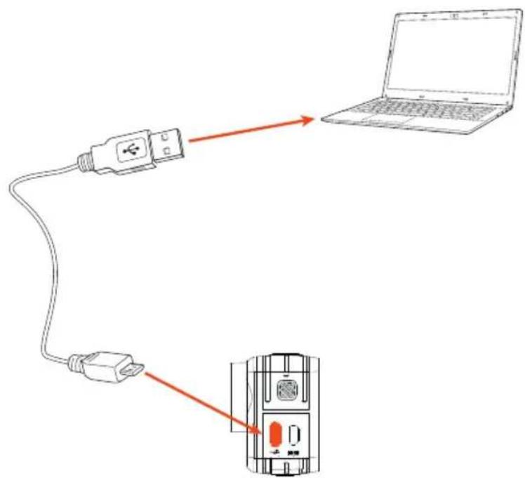 Essentiel B XTREM 11 - consulter une photo ou une vidéo sur un ordinateur - 2
