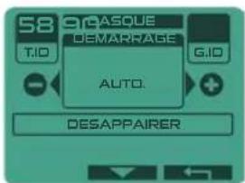XP DEUS II - Démarrage casque sans fil XP - 1