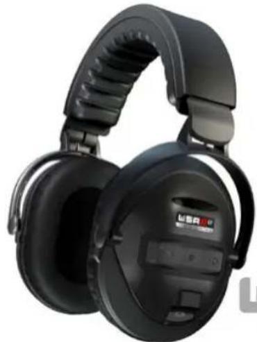 XP DEUS II - WSA II et WSA II - XL - 2
