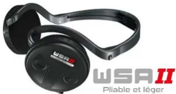 XP DEUS II - WSA II et WSA II - XL - 1