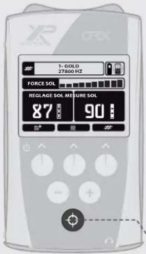 XP ORX - ORX DEMARRAGE RAPIDE - 3