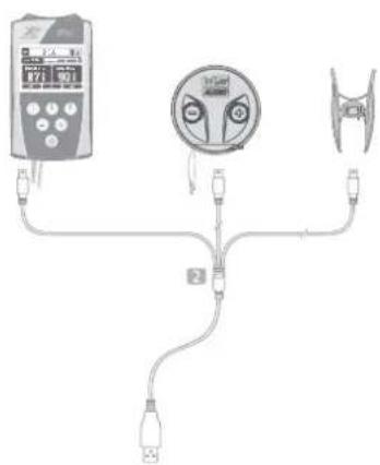 XP ORX - CHARGEUR USB (non fourni) - 8