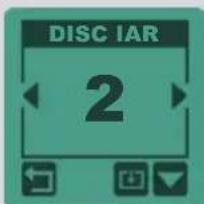 XP Deus II WS6 Master - Discrimination IAR (Prg 8 et 9) - 1