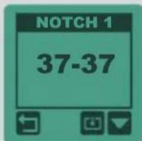XP Deus II WS6 Master - Notch - 1