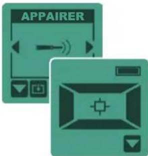 XP Deus II WS6 Master - Appairez le Pinpointer MI-6 - 1