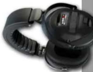 XP Deus II WS6 Master - WS6 MASTER - 3