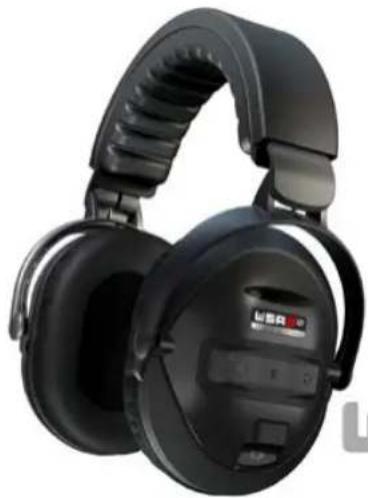 XP Deus II WS6 Master - WSA II et WSA II - XL - 2