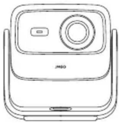 JMGO N1S - Escopo de Entrega - 1