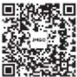 JMGO N1S - JMGOアプリのダンロード - 1