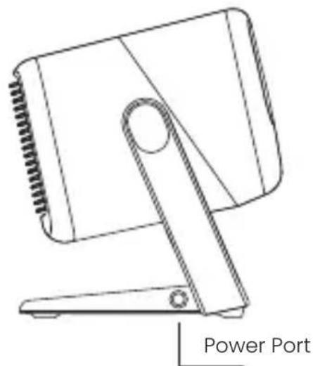 JMGO N1S - Product Manual - 3