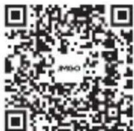 JMGO N1S - Download and Install of "JMGO App" - 1