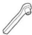 ErgoAV ERMTL3 - Outils nécessaires (non inclus) - 7