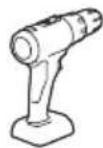ErgoAV ERMTL3 - Outils nécessaires (non inclus) - 1
