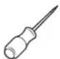 ErgoAV ERMTL3 - Outils nécessaires (Non compris) - 5